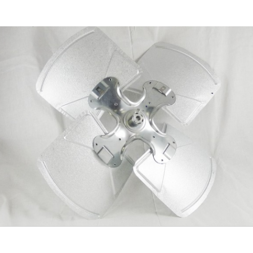 Fan Blade For Amana-Goodman Part# 0150G00001S