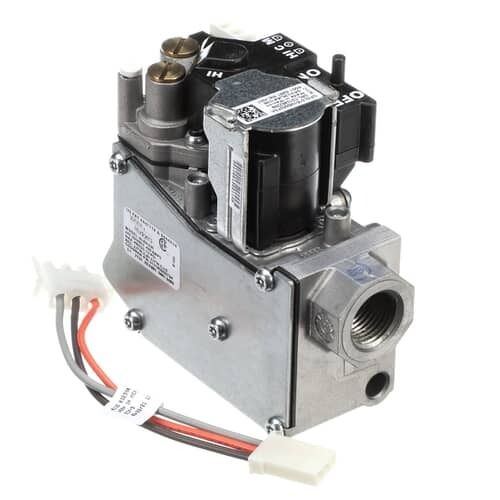 24V 35Wc Gas Valve For Amana-Goodman Part# 0151M00027Sk