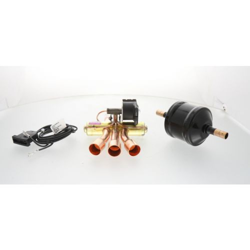Reversing Valve W/24V Coil For Amana-Goodman -Part# 0151R00068S