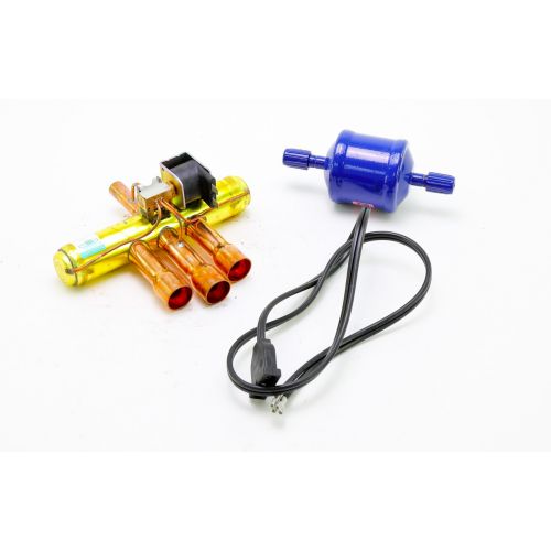 12X78Reversing Valve 24V For Amana-Goodman Part# 0151R00071Sp