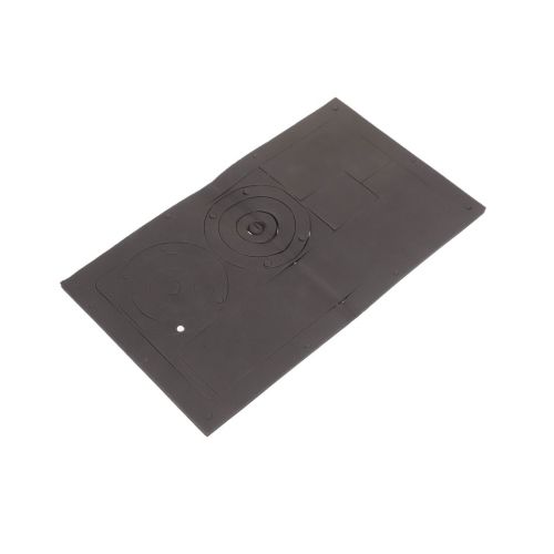 Collector Box Gasket For Amana-Goodman Part# 0154F00000P