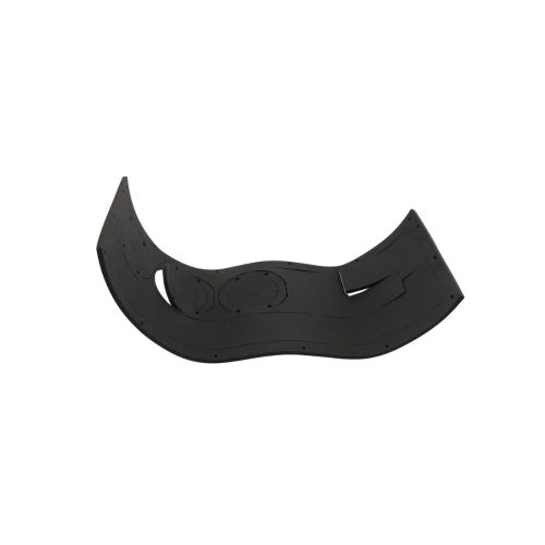 Gasket For Amana-Goodman Part# 0154F00002P