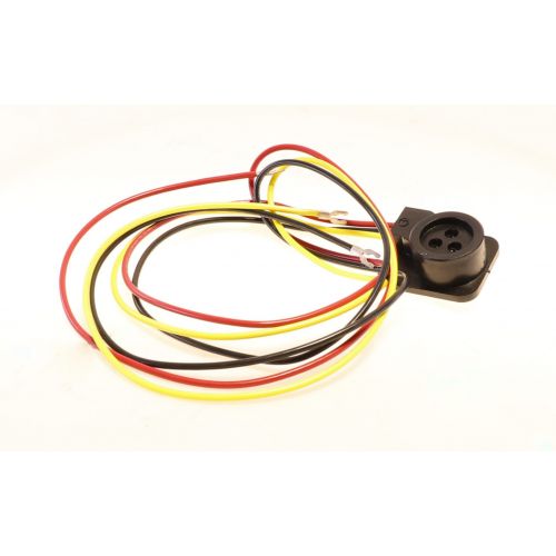 Compressor Harness For Amana-Goodman Part# 0159L00065