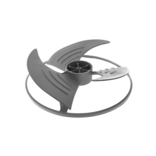 Condenser Fan Blade For Amana-Goodman Part# 0161P00055S