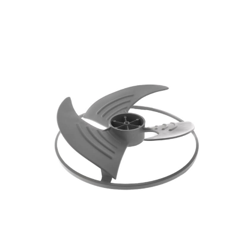 Condenser Fan Blade For Amana-Goodman Part# 0161P00055S
