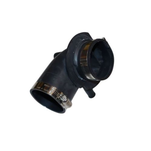 Amana-Goodman 0164F00003 Elbow-Flue 17.5" CFlow