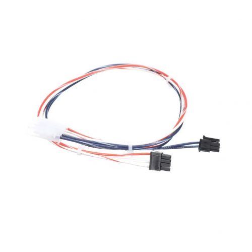 Raypak 016500F Wire Harness In/Out Sensor J-Box 3
