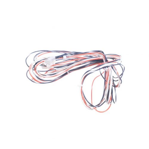 Raypak 016502F Wire Harness In/Out Sensor 302C-23