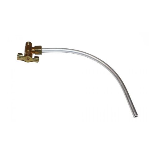 Raypak 016970F Manual Air Vent Valve