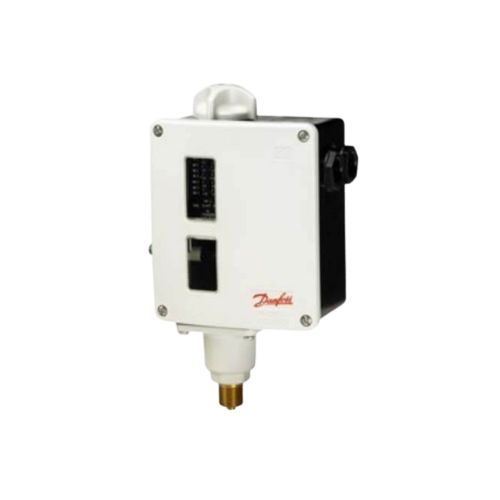 Danfoss 017-520366 SPDT Pressure Switch G 3/8"