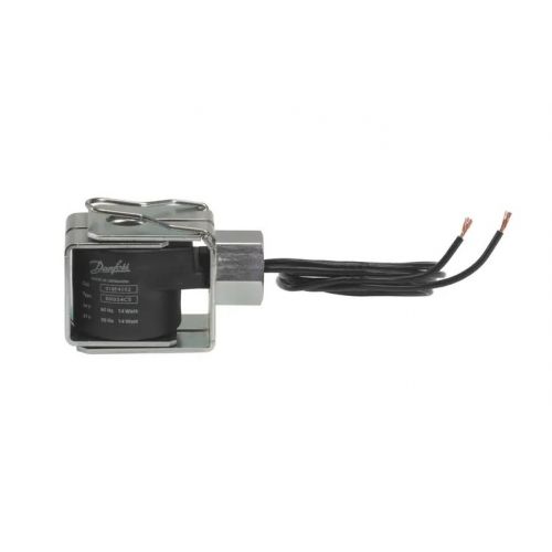 24Vac Coil 14 Wattconduit For Danfoss Part# 018F4102
