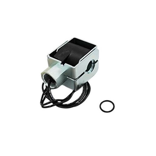 24V 14W Conduit Coil W70Lead For Danfoss Part# 018F4103