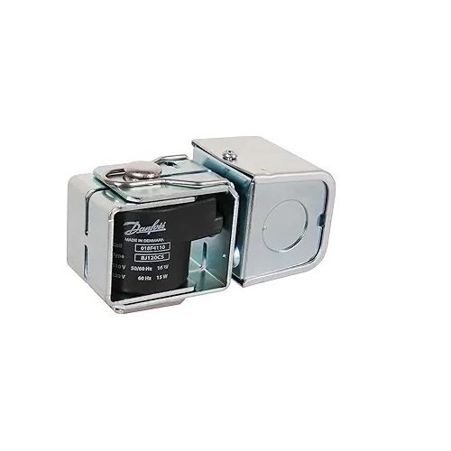 110V Genpurpcoil Juncbxmulit35 For Danfoss Part# 018F4110