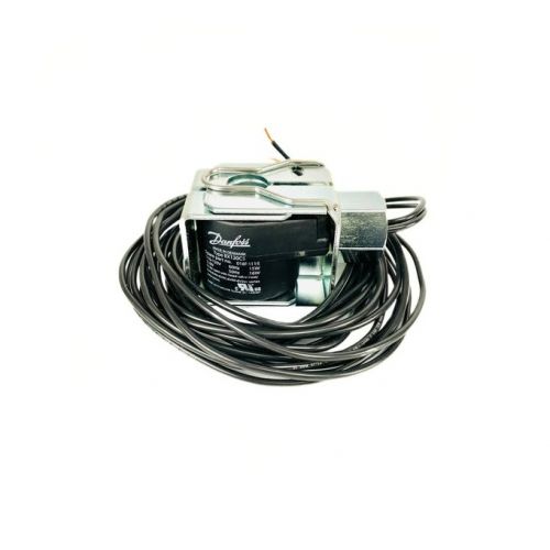 110Vgenpurpcoilcndhub25Multi24 For Danfoss Part# 018F4115