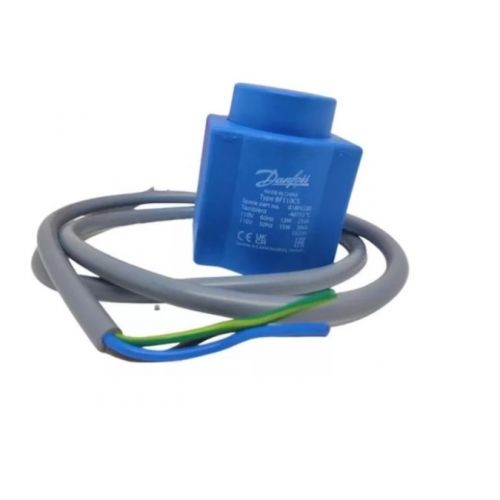 10W 110V Ac 5060Hz Coil For Danfoss Part# 018F6280