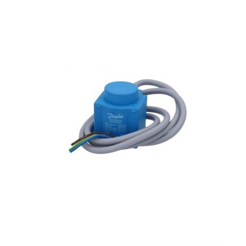 220230V Coil 5060Hz For Danfoss Part# 018F6282