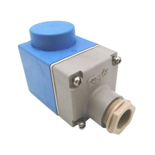 110Vac 10W Coil Be110Cs For Danfoss Part# 018F6730