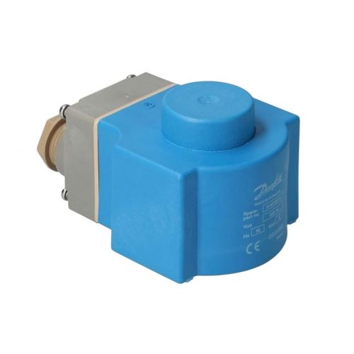12Watt 220Vac Coil For Danfoss Part# 018F6814