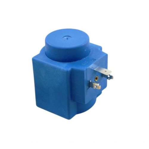 24Vac Coil 10W Type Bb For Danfoss Part# 018F7358