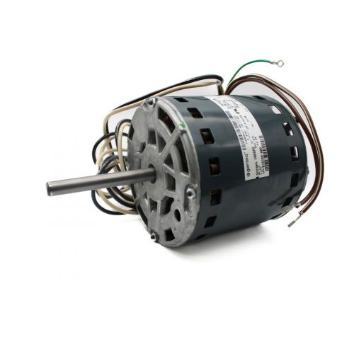 1/2Hp 277V1ph 1075Rpm Motor For Price Industries -Part# 019169-008