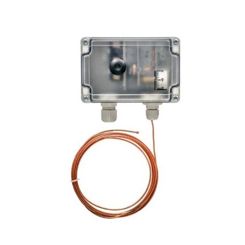 Frost Sensor 6M For Belimo Part# 01Dts-505X