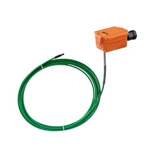 Belimo 01MT-5B4 Duct Averaging Temperature Sensor PT1000 10' Length