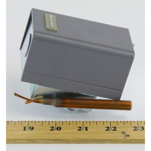 Hydrotherm 02-2700 Hi-Limit Aquastat