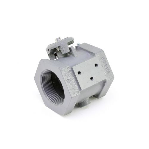 2"Nptbalancingvalve20mopd138cv For Maxon -Part# 0200BV