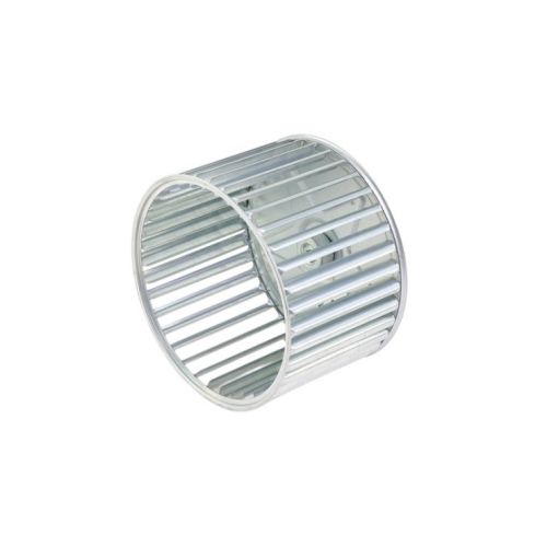 7 1/2"Hx4"W 1/2"Br Cw Wheel For Lau -Part# 02049165