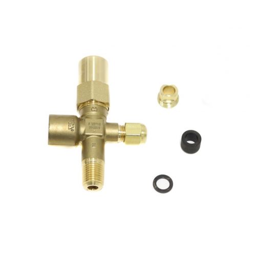 Discharge Valve For York Part# 022-09503-000