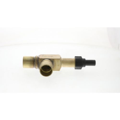 Liquid Line Stop Valve For York Part# 022-10022-000