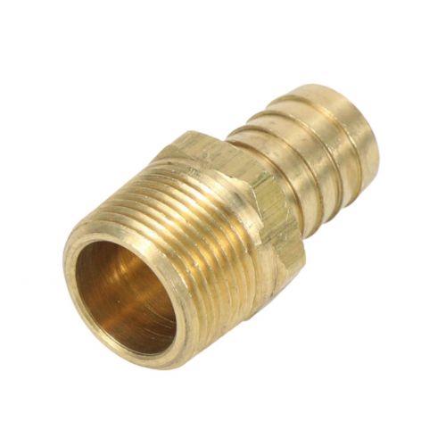York 023-21929-000 Barbed Host Fitting