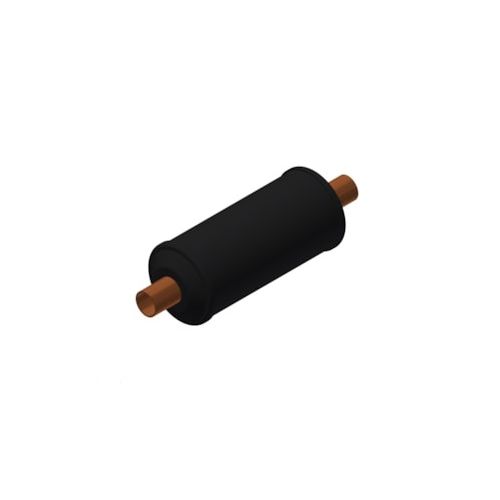 Danfoss 023Z1447 Bi-Flow Filter Drier DMB 307S 30 Cubic Inch