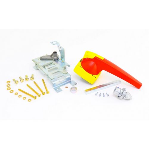Circuit Brkr Door Kit For York -Part# 024-34922-000
