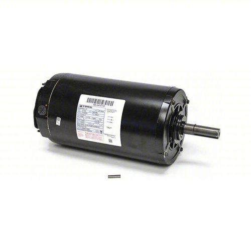 York 024-36873-206 Condenser Fan Motor