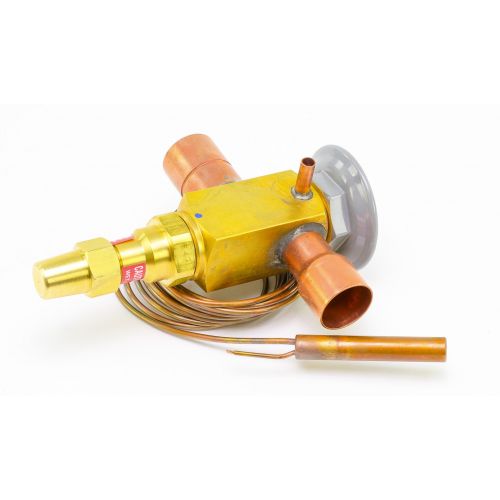 Thermal Xpansion Vlv For York -Part# 025-20213-000
