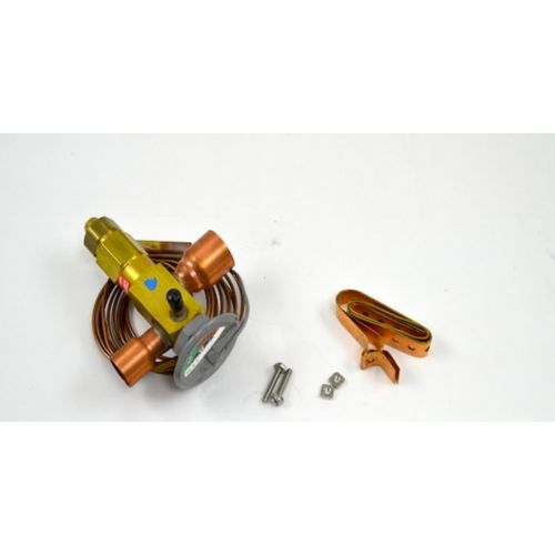Thermal Expansion Vlv For York -Part# 025-27535-000
