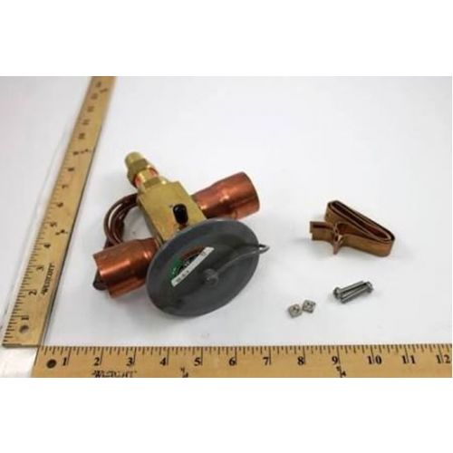 R-22 Expansion Valve For York -Part# 025-32905-000