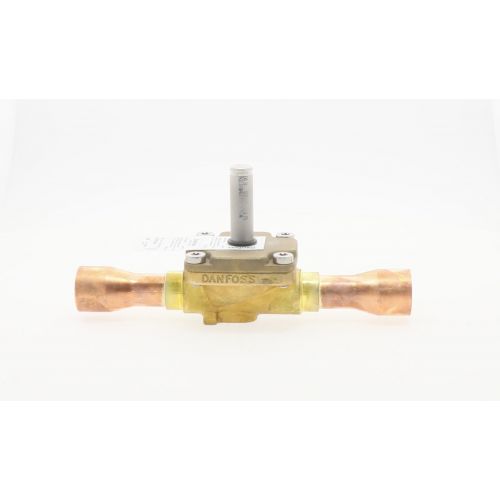 1 18Odf Valve W 120V Coil For York Part# 025-33705-000