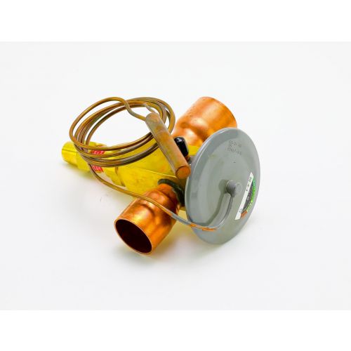R22 Expansion Valve For York -Part# 025-33709-000
