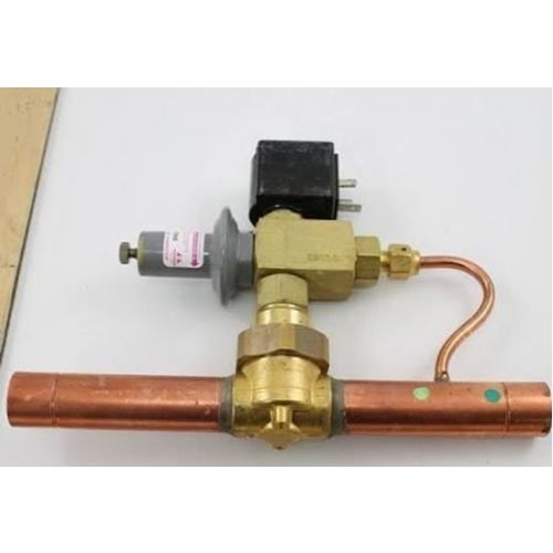 120V Solenoid Valve Shgb-8 For York -Part# 025-34133-000