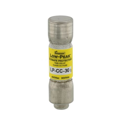 30A 600V Fuse Cartridge For York Part# 025-39683-000