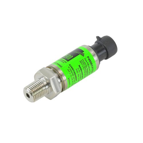 0-200# .5-4.5Vdc Output Trans For York -Part# 025-41756-001