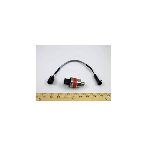 400 Suction Press Transducer For York Part# 025-41756-302