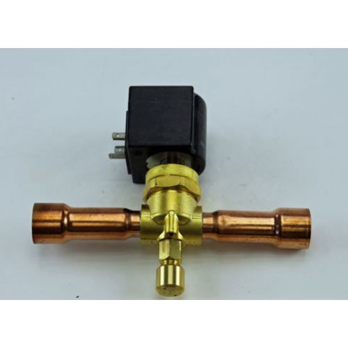 Solenoid Valve For York -Part# 025-42077-000