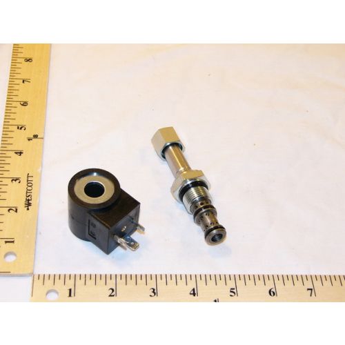 Solenoid Valve Wcoil For York Part# 025-42378-000