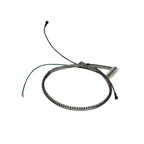 York 025-45539-000 120V 90 Watts Crankcase Heater