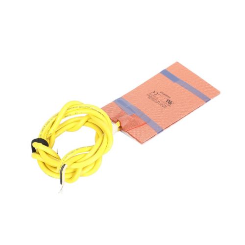 York 025-45788-000 Crankcase Heater 70W 120V