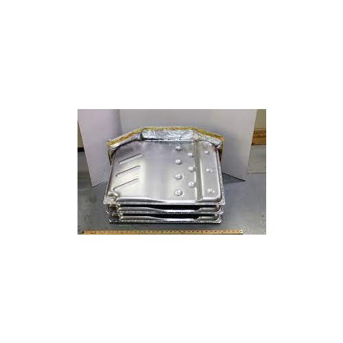 Heat Exchanger Wgaskets For Amana-Goodman Part# 0257F00070