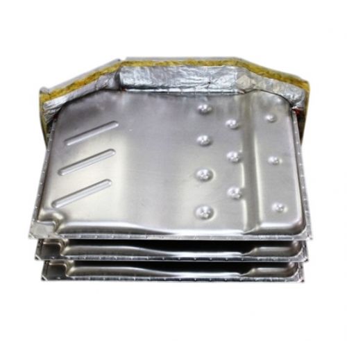 Heat Exchanger Wgaskets For Amana-Goodman Part# 0257F00070